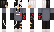 augbust Minecraft Skin