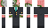 Farzy Minecraft Skin