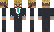 farzy Minecraft Skin