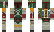 BobaFett Minecraft Skin