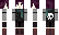 Rotkohl17 Minecraft Skin