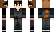 BBOGEUL Minecraft Skin