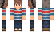 boii Minecraft Skin