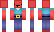 Tommylnnit Minecraft Skin