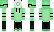 TheOtherTable Minecraft Skin