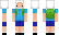 Anonymous Minecraft Skin