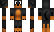 Aberaa Minecraft Skin