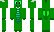 Bottle Minecraft Skin