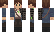 Ox22 Minecraft Skin