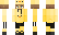 SkylessReal Minecraft Skin