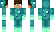 Wxstedblake_ Minecraft Skin