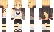 stevee Minecraft Skin