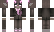 myasteri Minecraft Skin