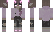 myasteri Minecraft Skin