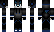 JordanShark28 Minecraft Skin