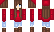 Allodoxaphobia Minecraft Skin