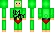 Hydra_9 Minecraft Skin