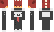 gorimes Minecraft Skin