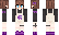 Huntboe Minecraft Skin