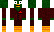 technodabe Minecraft Skin