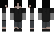 oof Minecraft Skin