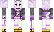 nishii_ko Minecraft Skin