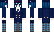 Miriouka Minecraft Skin