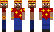 Abcd Minecraft Skin