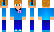 g66 Minecraft Skin