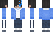 BigMusclyUnslvn Minecraft Skin