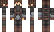 AshkenaZee Minecraft Skin