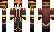 Arigestur Minecraft Skin