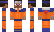 Loyye Minecraft Skin