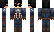 palion Minecraft Skin