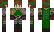 Zepart Minecraft Skin