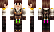 _Erdl Minecraft Skin