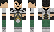 PhantomPeanut Minecraft Skin