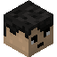 PhantomPeanut player head preview