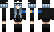 ZVa Minecraft Skin