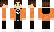 x_spectres Minecraft Skin