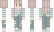 Dnky Minecraft Skin