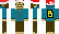 miquelsomething Minecraft Skin