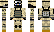 Admiral_Morgan Minecraft Skin