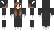 MANN Minecraft Skin