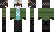 brobearm Minecraft Skin