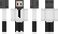 TheIdiotManiac Minecraft Skin