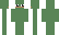 Pepe_the_frog Minecraft Skin