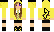 XxBunnyGirlxX Minecraft Skin