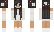 Kiar Minecraft Skin