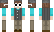 starzinoureyes Minecraft Skin